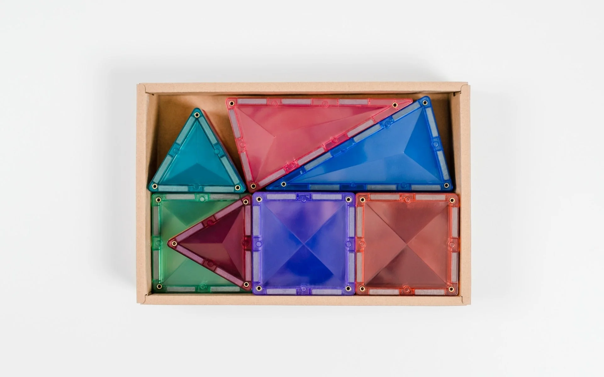CONNETIX - Pastel Mini Pack - 32pc - Image 4