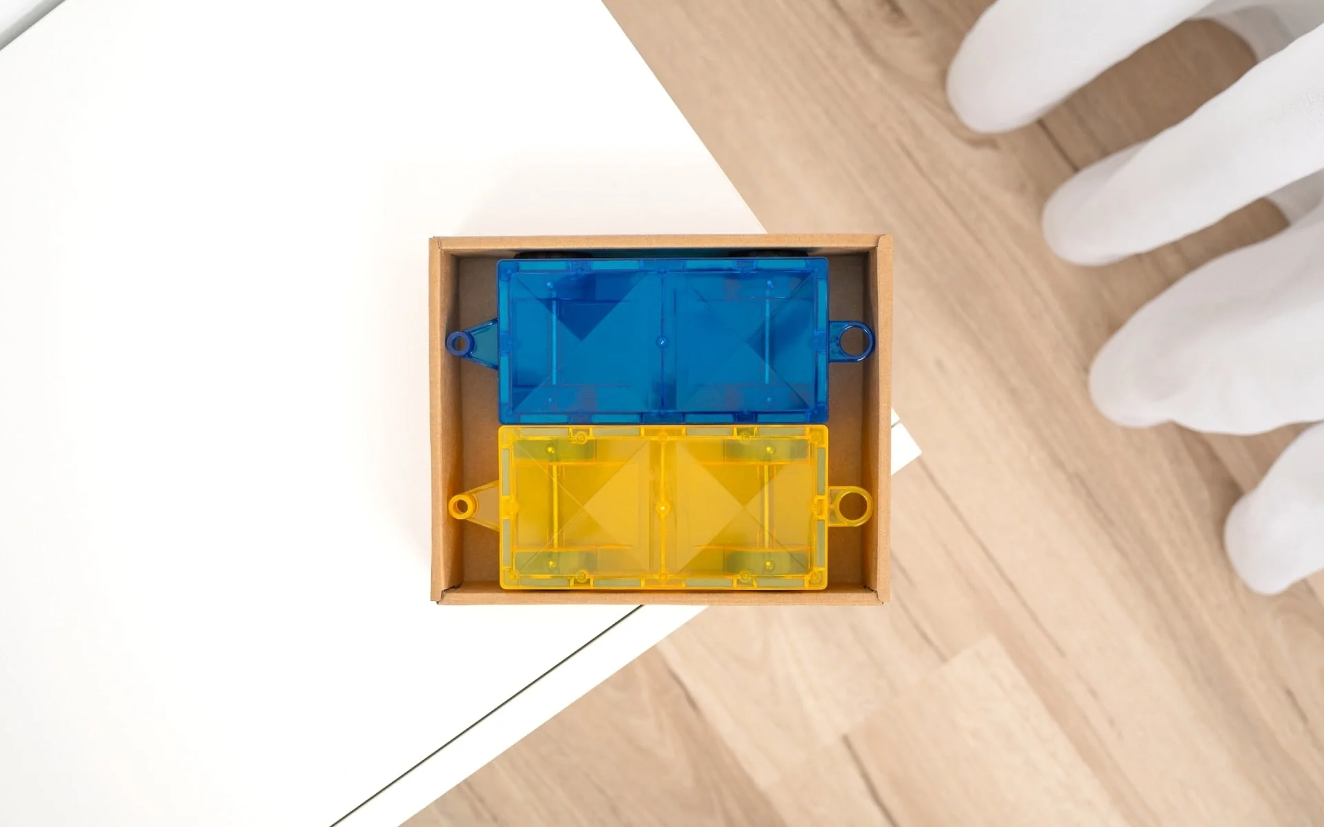 CONNETIX - Rainbow Car Pack - 2pc - Image 5