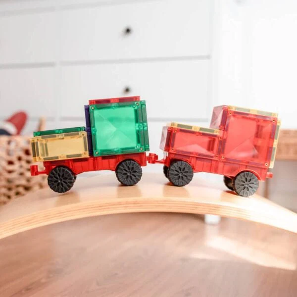 CONNETIX - Rainbow Motion Pack - 24pc - Image 2