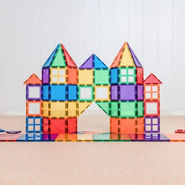 CONNETIX - Rainbow Starter Pack - 60pc - Image 4