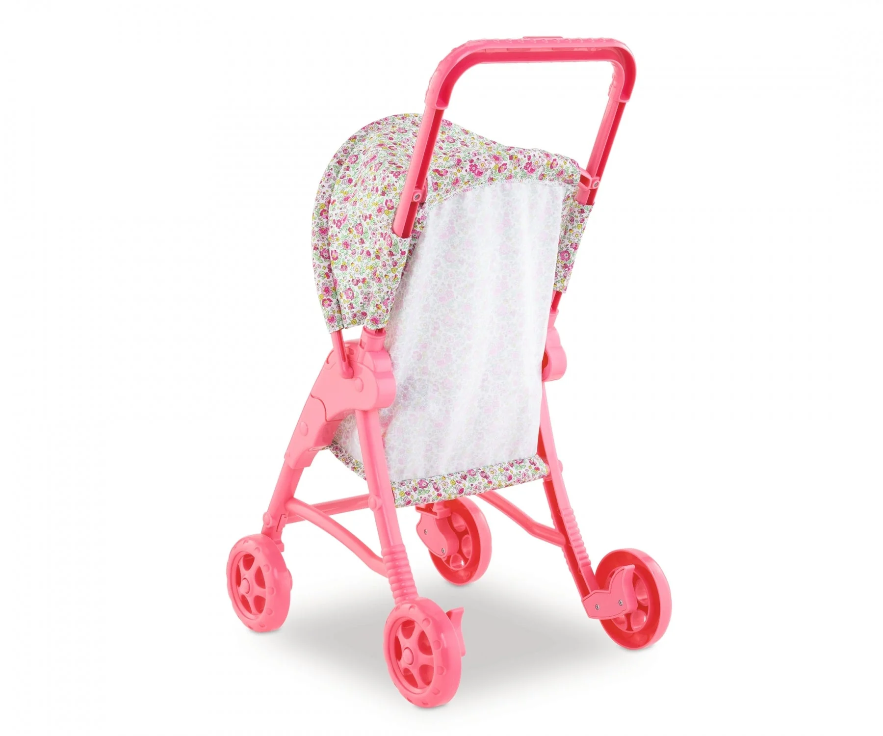 Corolle - 12" Doll Stroller - Image 3