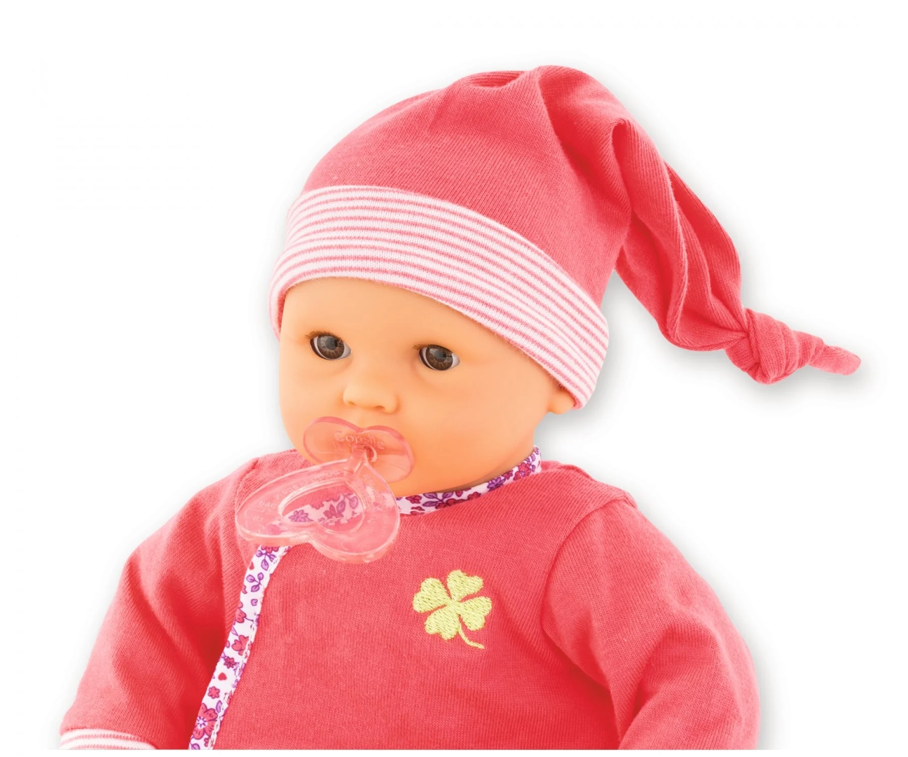 Corolle - 2 Pack of Pacifiers for 12" Baby Doll - Image 4