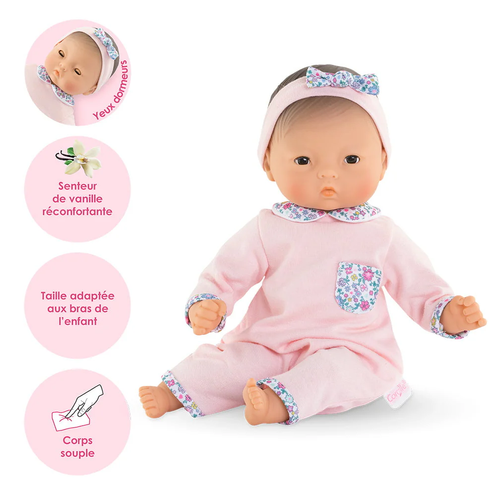 Corolle - Baby Calin "Mila" 12" Doll - Image 3