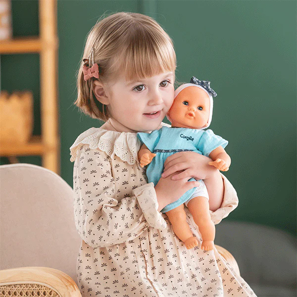 Corolle - Bébé Calin Maud - 12" Baby Doll - Image 3