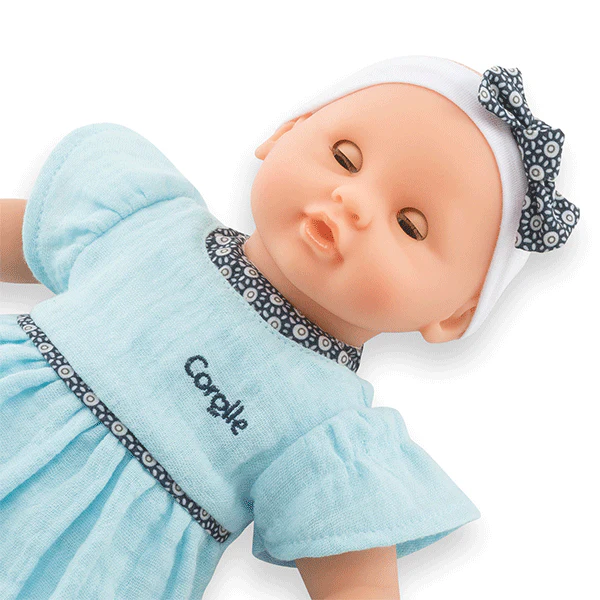 Corolle - Bébé Calin Maud - 12" Baby Doll - Image 4