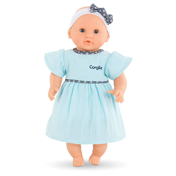 Corolle - Bébé Calin Maud - 12" Baby Doll - Image 5