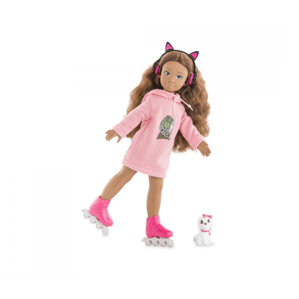 Corolle - Corolle Girls - Melody Music & Fashion Set 11" - Image 3