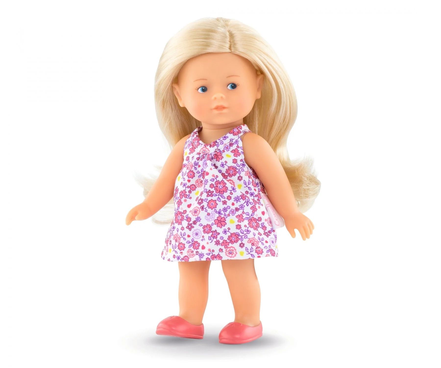 Corolle - Mini Corolline Rosy Blond 8" Doll - Image 2