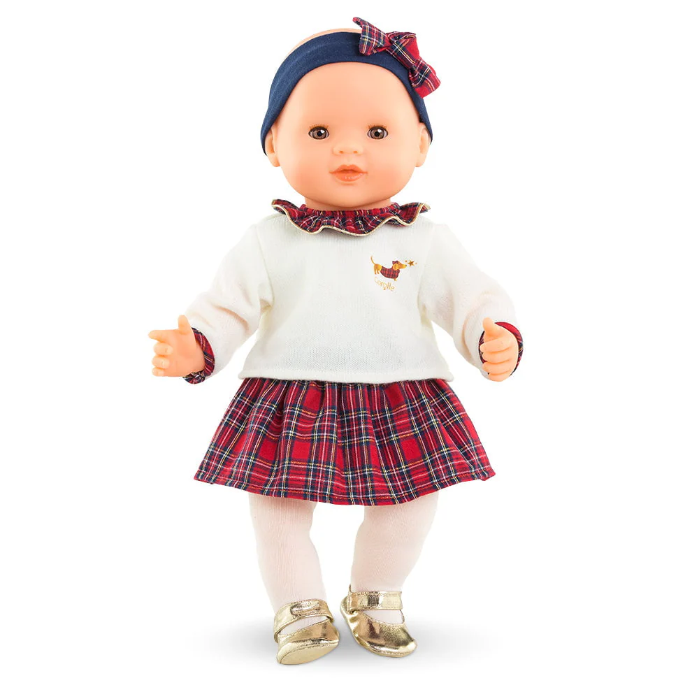 Corolle - My Big Baby Doll "Suzanne" 14" - Image 2