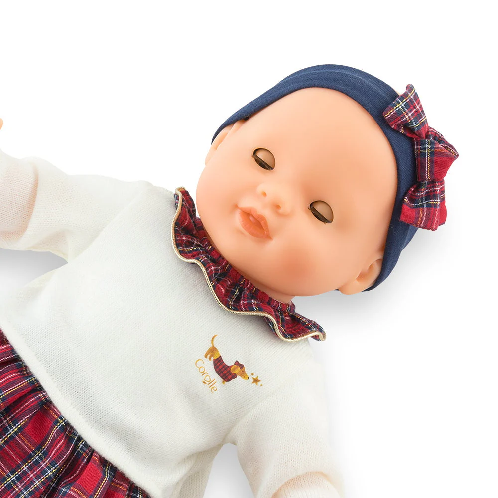 Corolle - My Big Baby Doll "Suzanne" 14" - Image 3