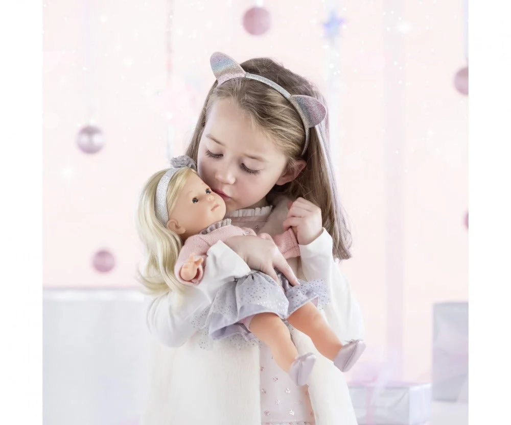 Corolle - Priscille Magical Evening - 14" Doll - Limited Edition - Image 6