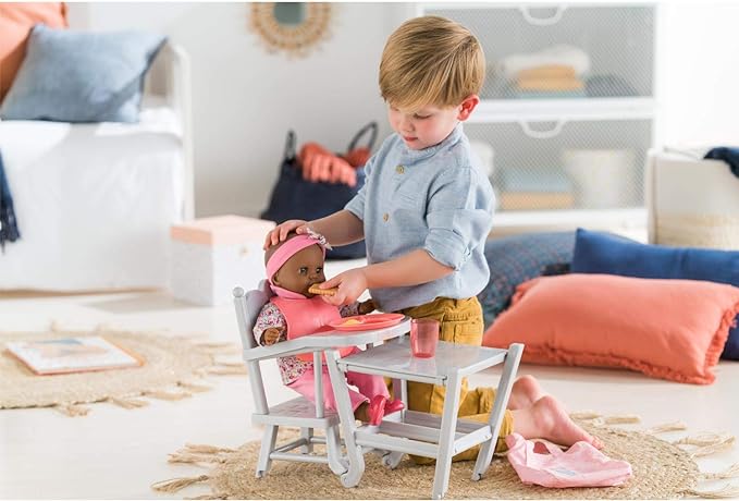 Corolle - Mealtime Set - 12" - Image 3