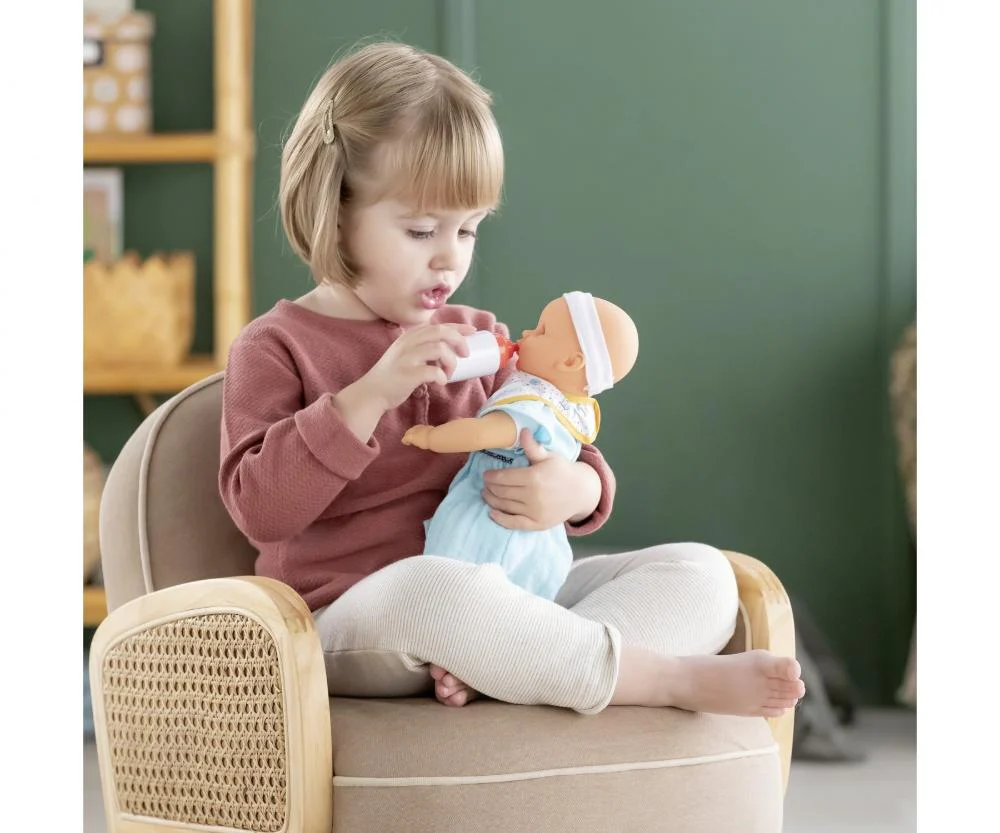 Corolle - Small Mealtime Set - Image 2