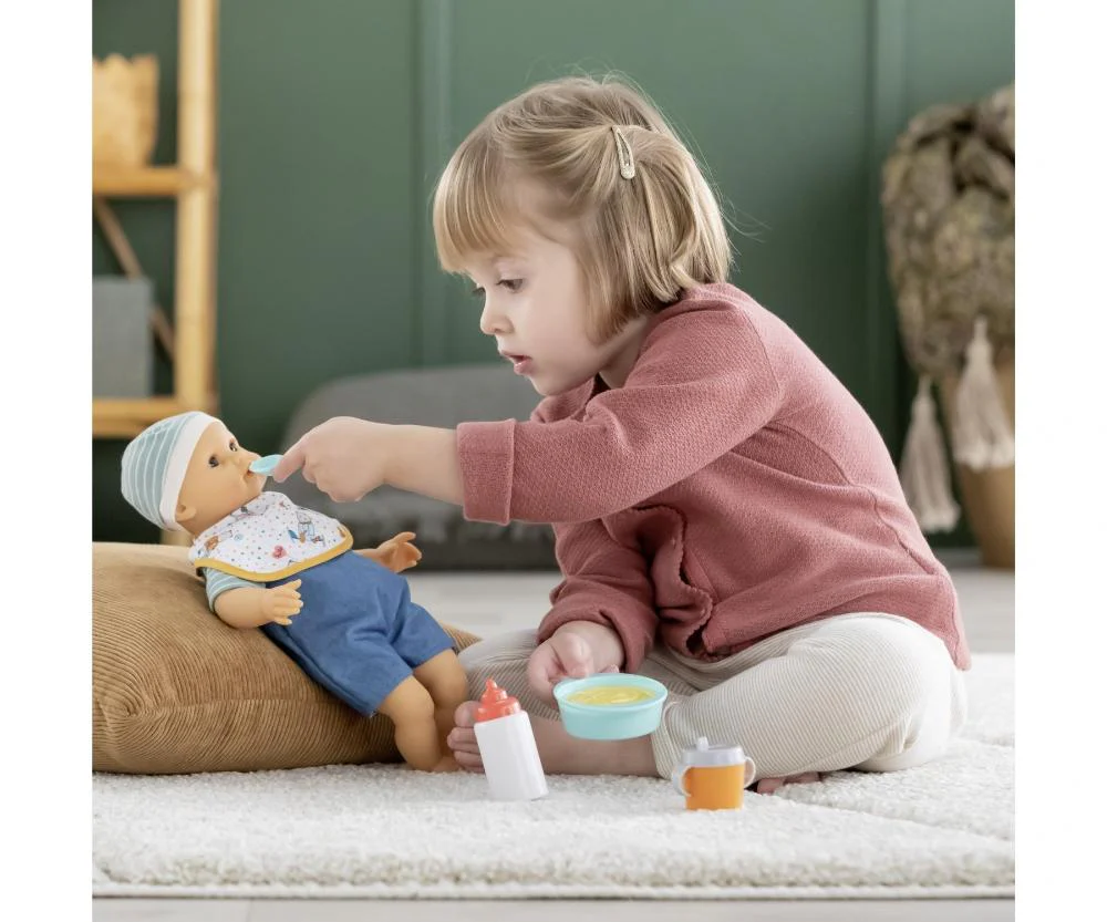 Corolle - Small Mealtime Set - Image 3