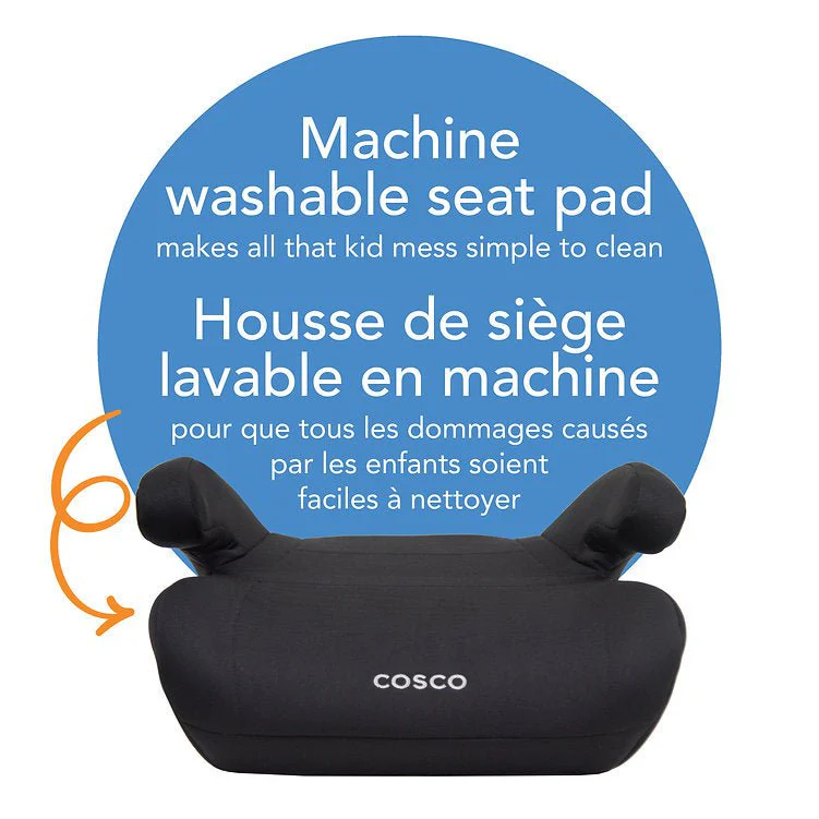Cosco - Topside Booster Car Seat - Image 3