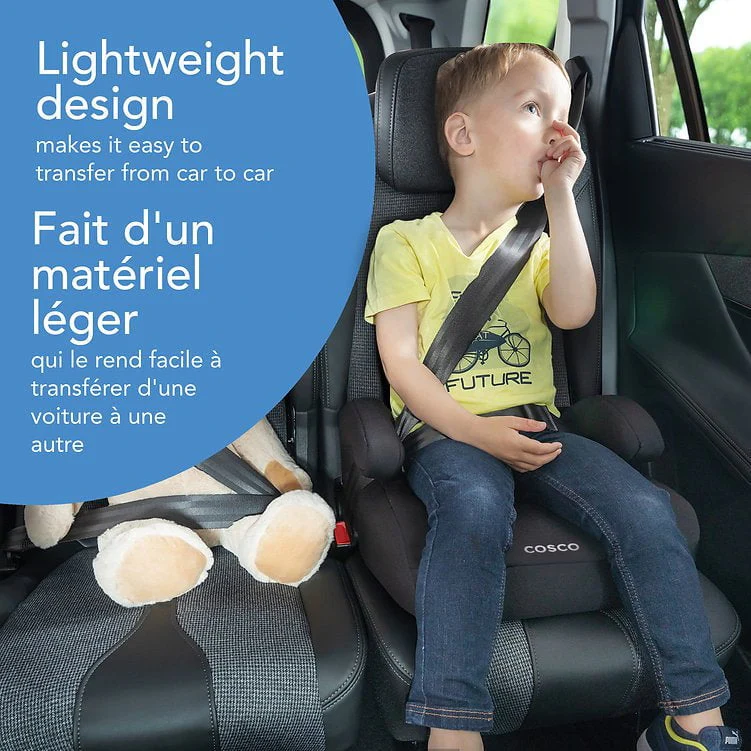Cosco - Topside Booster Car Seat - Image 5