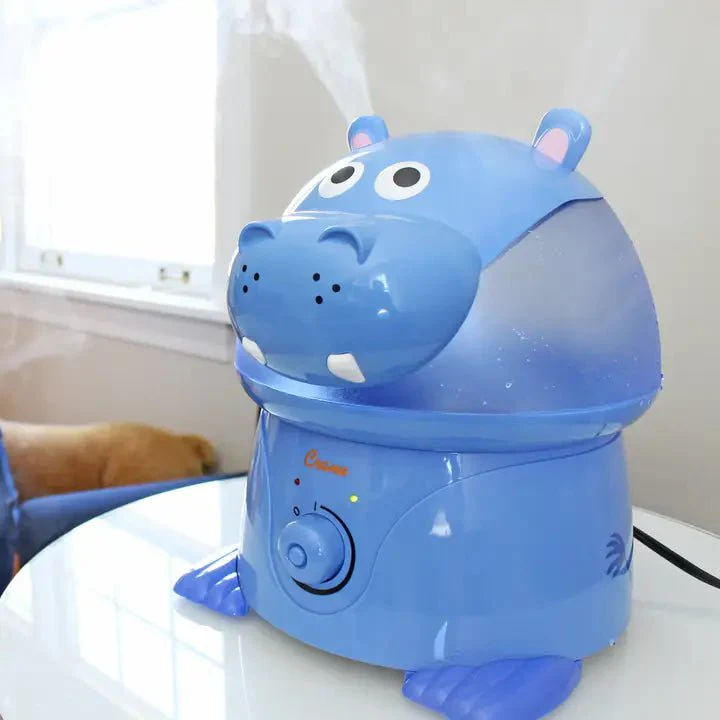 Crane Baby - Adorable Ultrasonic Humidifier 1-Gal. - Image 2