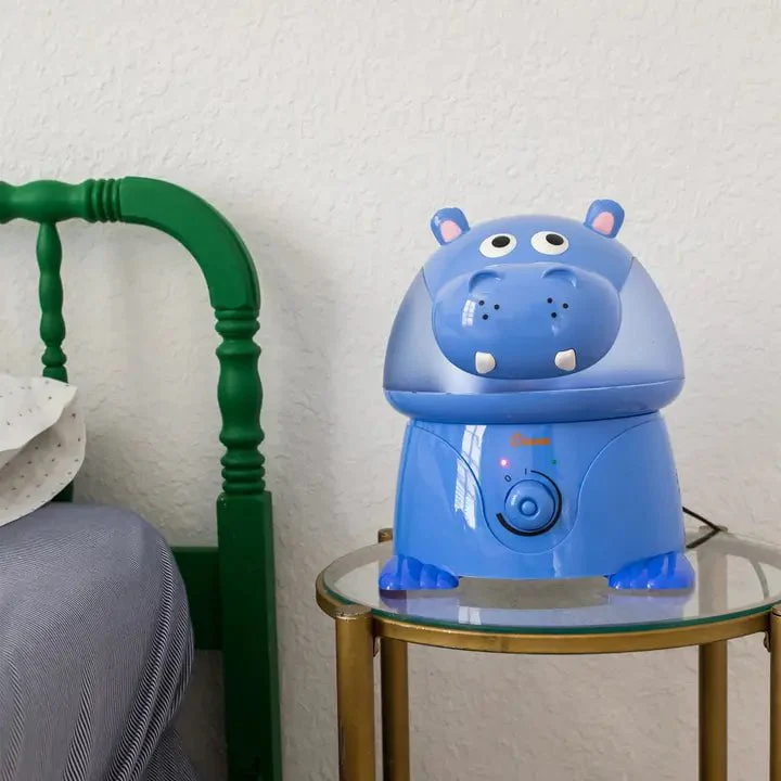 Crane Baby - Adorable Ultrasonic Humidifier 1-Gal. - Image 5