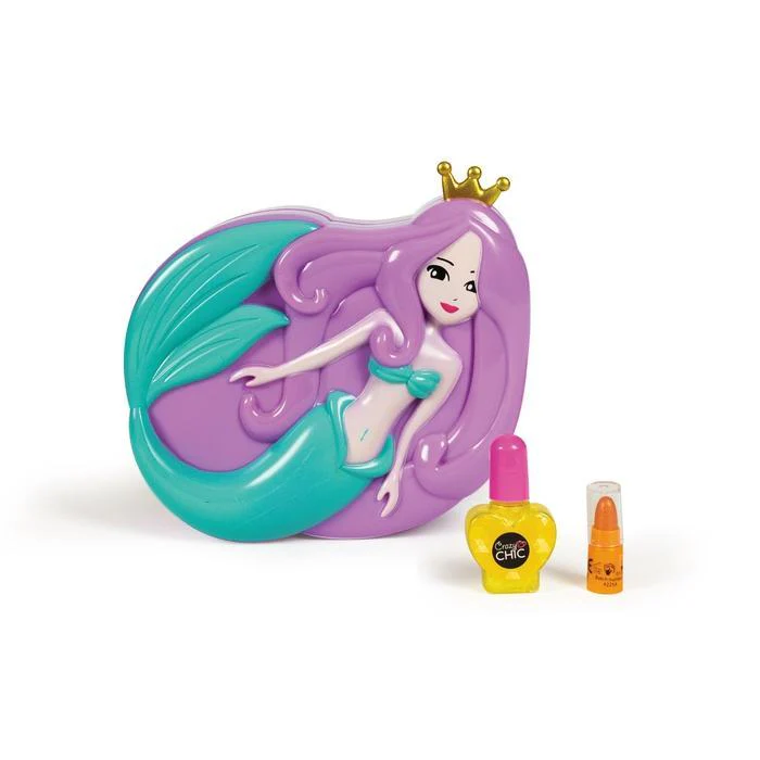 Clementoni - Fantasy Makeup Set - Image 2