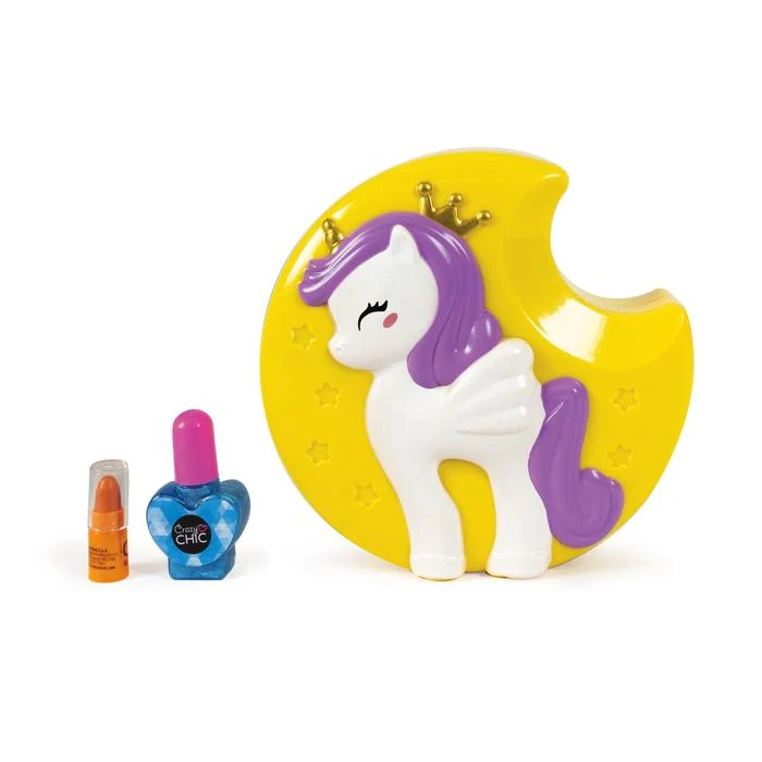 Clementoni - Fantasy Makeup Set - Image 4