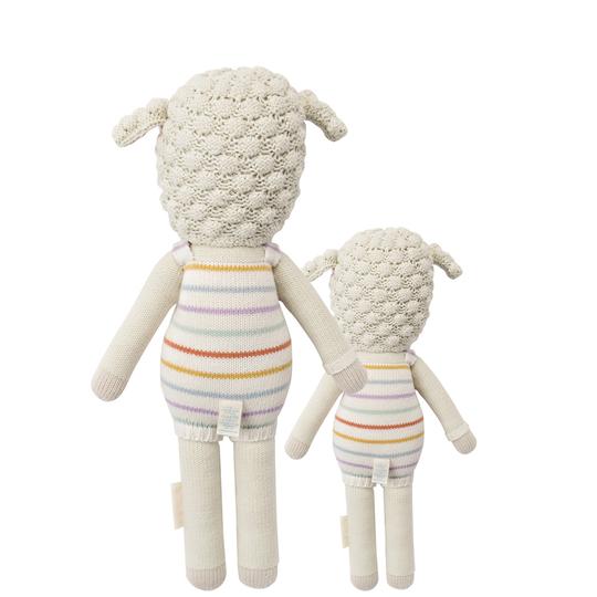 Cuddle + Kind - Avery the Lamb - Image 2