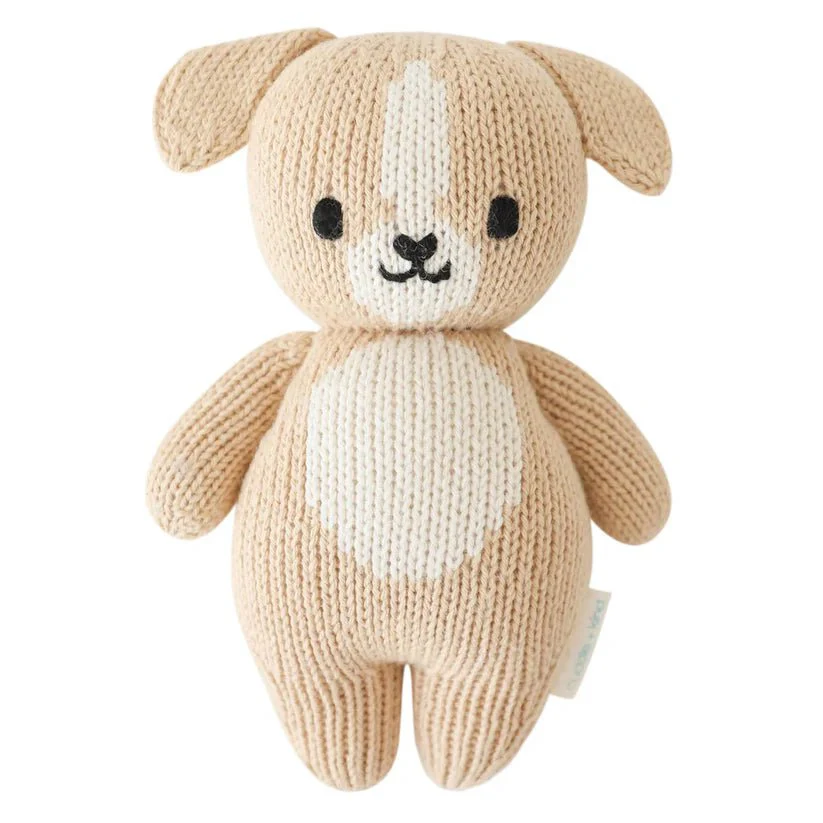 Cuddle + Kind - Baby Animal Collection - Image 10