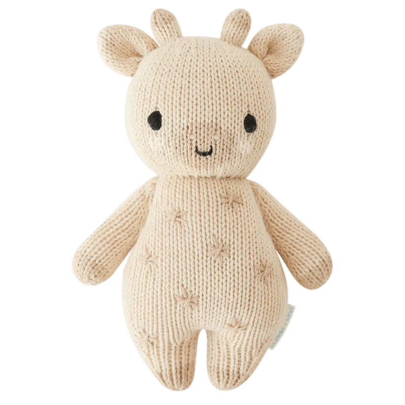 Cuddle + Kind - Baby Animal Collection - Image 11