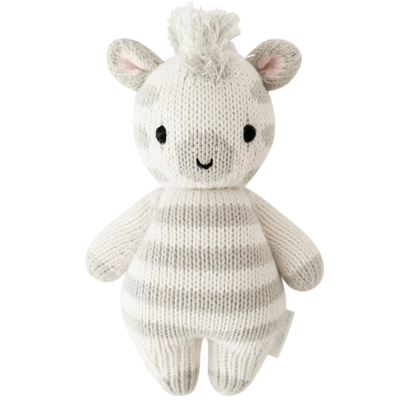 Cuddle + Kind - Baby Animal Collection - Image 13
