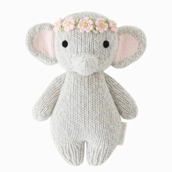 Cuddle + Kind - Baby Animal Collection - Image 20