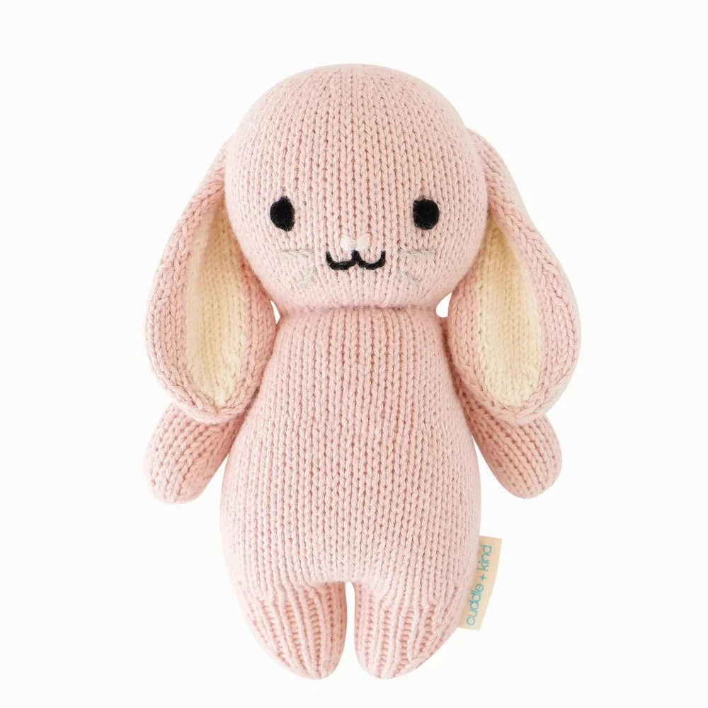 Cuddle + Kind - Baby Animal Collection - Image 3