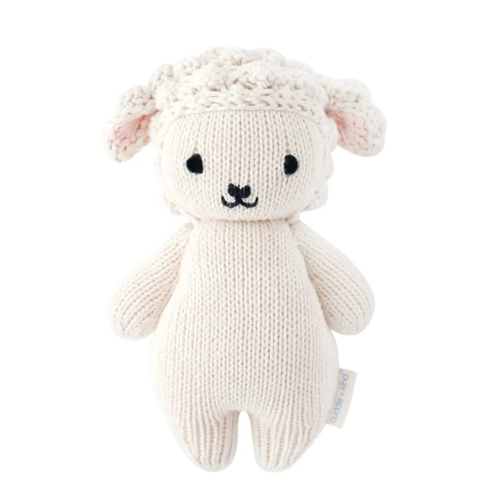 Cuddle + Kind - Baby Animal Collection - Image 4