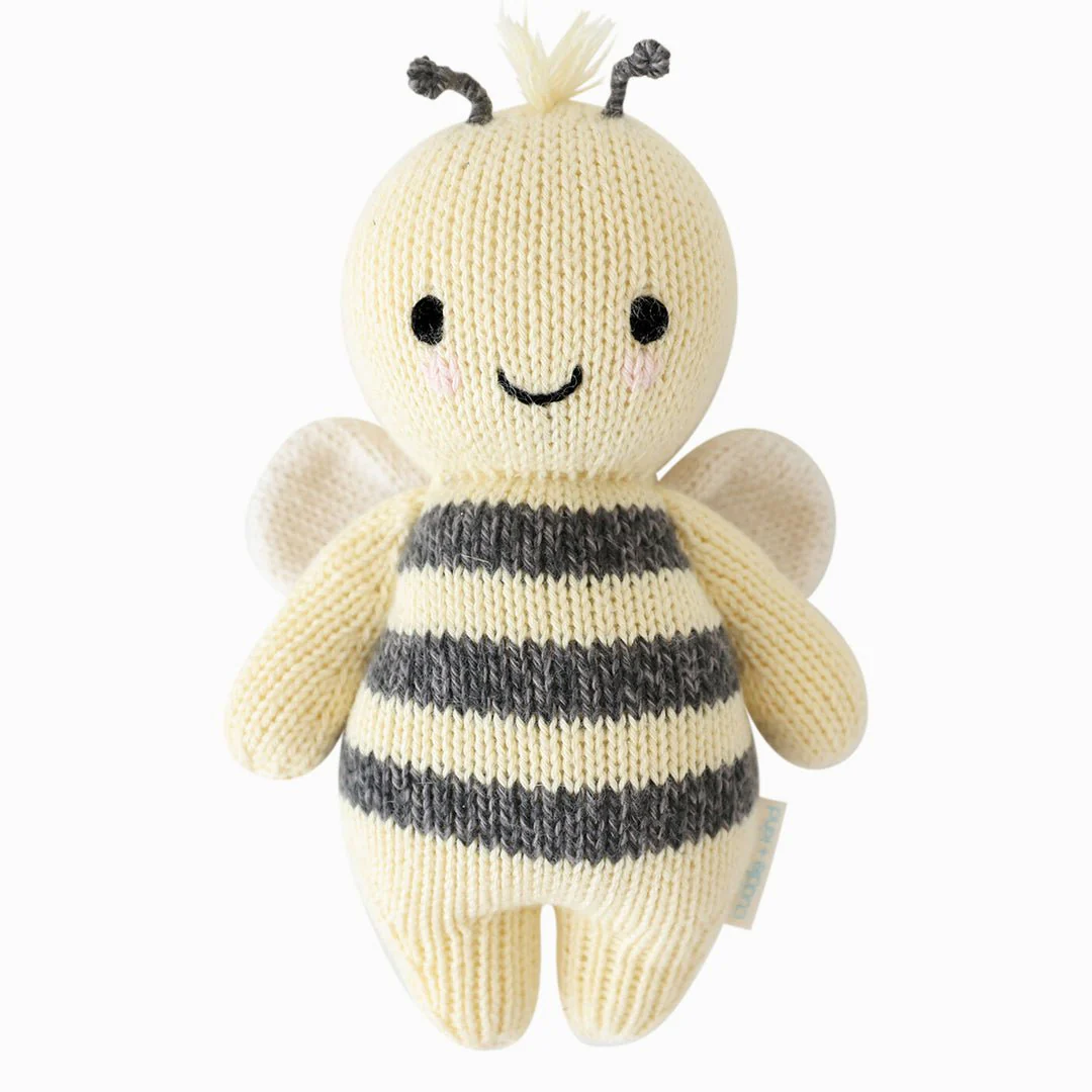 Cuddle + Kind - Baby Animal Collection - Image 6