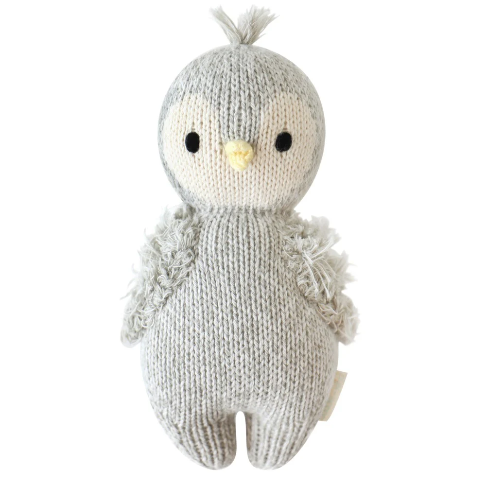 Cuddle + Kind - Baby Animal Collection - Image 7