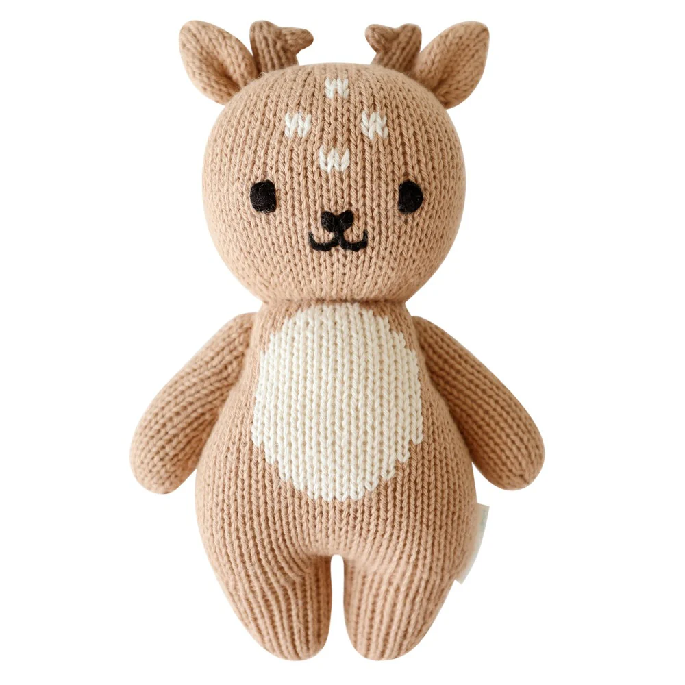 Cuddle + Kind - Baby Animal Collection - Image 8