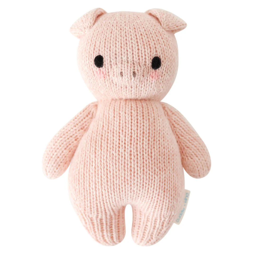 Cuddle + Kind - Baby Animal Collection - Image 9