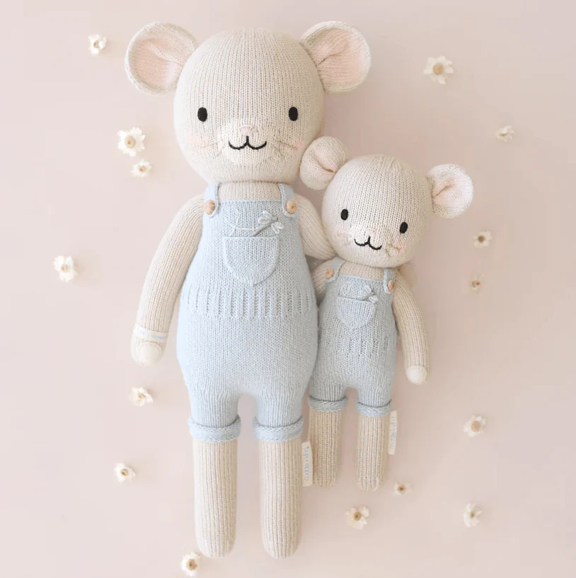 Cuddle + Kind - Bailey The Mouse - Image 2