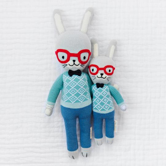 Cuddle + Kind - Benedict the Bunny - Image 3