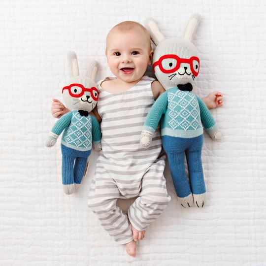 Cuddle + Kind - Benedict the Bunny - Image 7