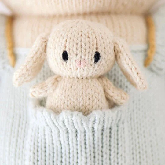 Cuddle + Kind - Briar the Bunny - Image 4