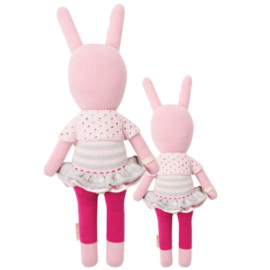 Cuddle + Kind - Chloe the Bunny - Image 2