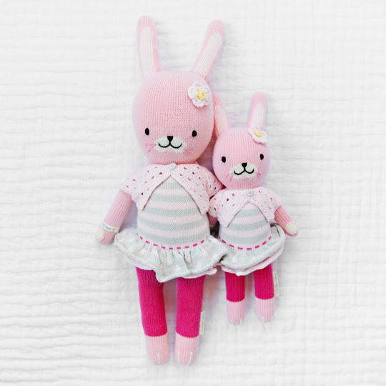 Cuddle + Kind - Chloe the Bunny - Image 3