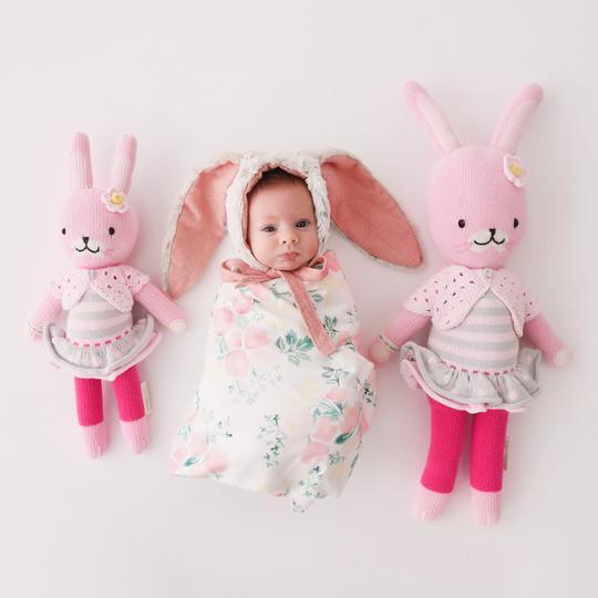 Cuddle + Kind - Chloe the Bunny - Image 8