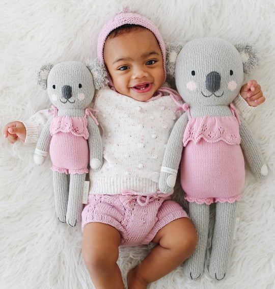 Cuddle + Kind - Claire The Koala - Image 5