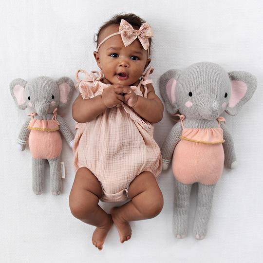 Cuddle + Kind - Eloise the Elephant - Image 6