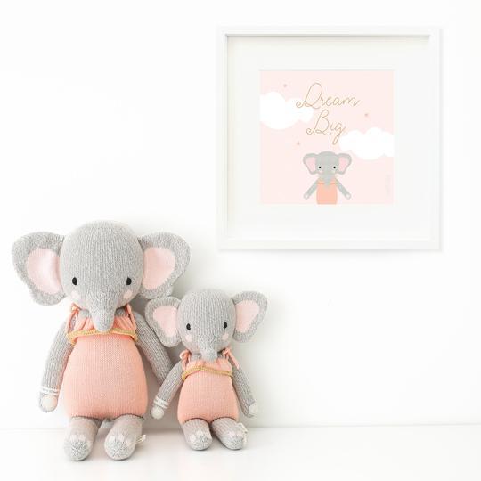 Cuddle + Kind - Eloise the Elephant - Image 8
