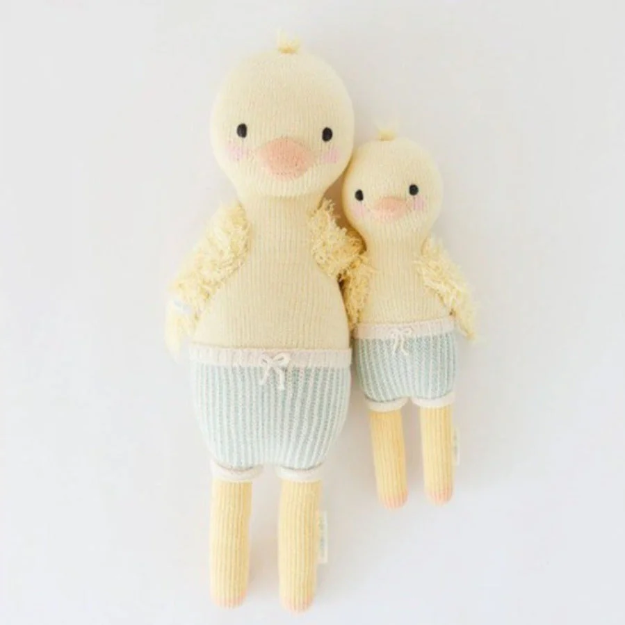 Cuddle + Kind - Finley the Duckling - Image 3