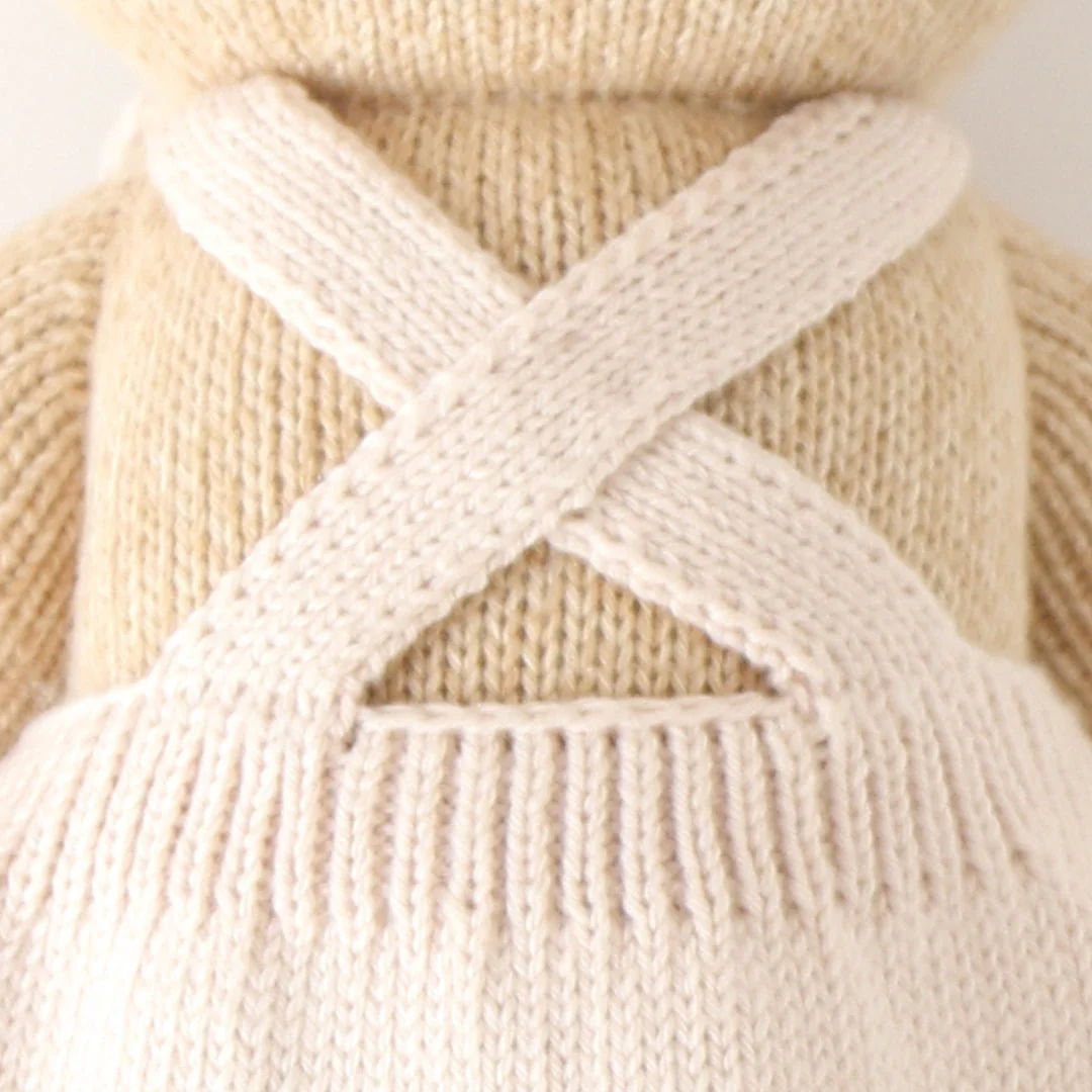 Cuddle + Kind -  Goldie the Honey Bear - Image 3