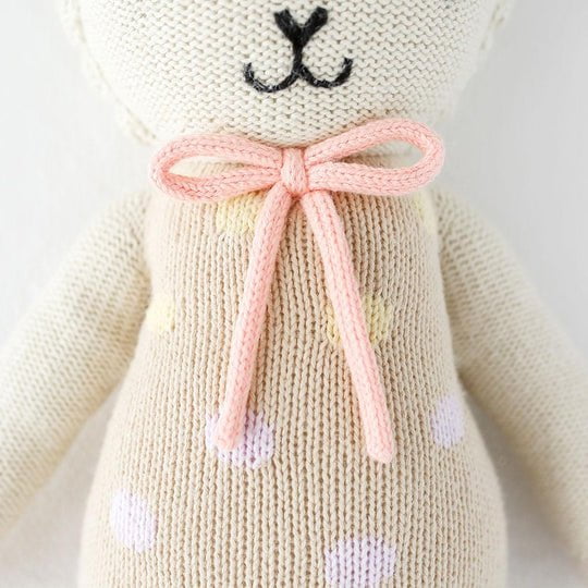Cuddle + Kind - Lucy the Lamb (Pastel) - Image 3
