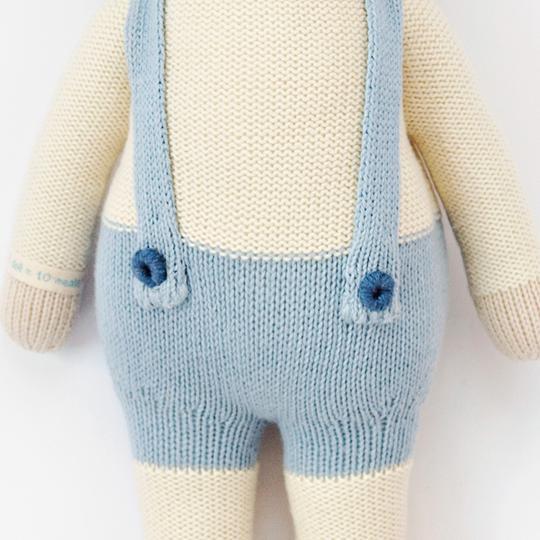 Cuddle + Kind - Sebastian the Lamb - Image 4