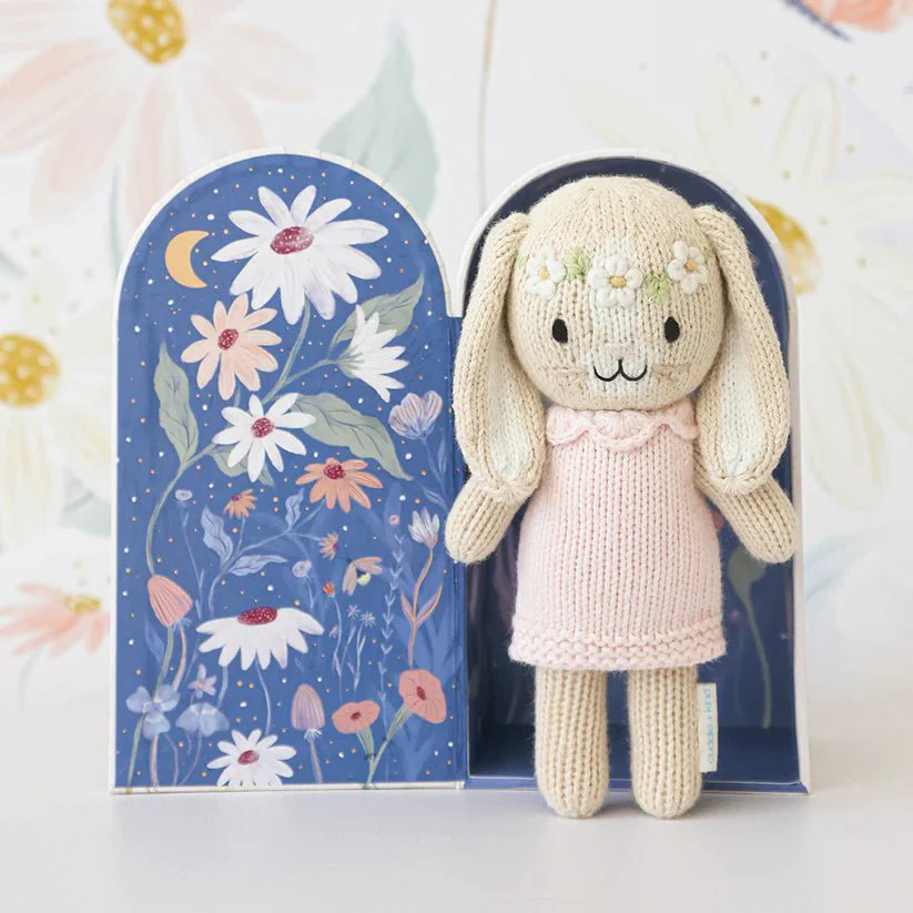 Cuddle + Kind - Tiny Animals Collection - Image 4